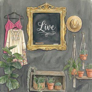 SiviCloset LIVE - LIKE this listing to be notified when im going Live :)